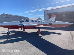 Cessna - 421 - photo 13