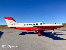 Cessna - 421 - photo 6