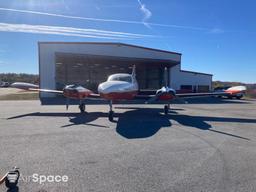 Cessna - 421 - photo 19