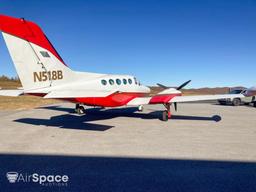 Cessna - 421 - photo 18