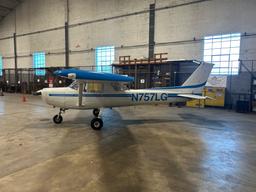 Cessna - 152 - photo 4