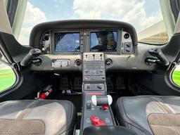 Cirrus - SR22T - photo 2
