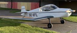 Jodel - Jodel DR-100 Ambassadeur - photo 1