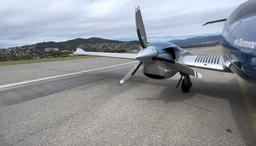 Diamond Aircraft - DA62 - photo 6