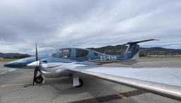 Diamond Aircraft - DA62 - photo 1