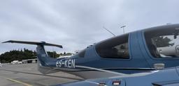 Diamond Aircraft - DA62 - photo 5