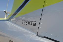 Tecnam - P2008 - photo 17