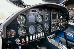 AQUILA - Aquila A 210 - photo 8