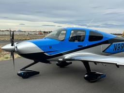 Cirrus - SR22T - photo 4