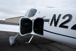 Cirrus - SR20 - photo 10
