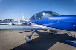 Cirrus - SR20 - photo 20