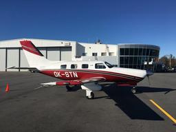 Piper - Piper PA-46-350P M350 - photo 2
