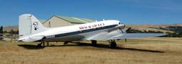 Douglas - Douglas DC-3C - photo 6