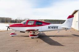 Cirrus - SR20 - photo 6