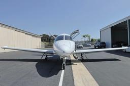 Cirrus - SF50 - photo 2