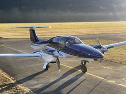Diamond Aircraft - DA62 - photo 11