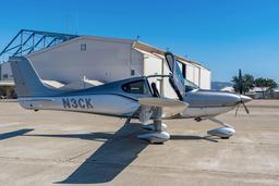 Cirrus - SR22T - photo 6