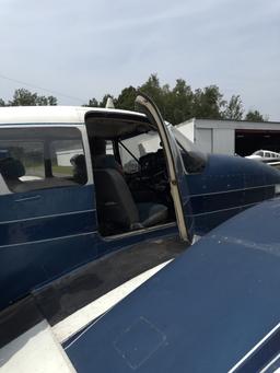 Piper - PIPER AZTEC PA 23-250 - photo 6