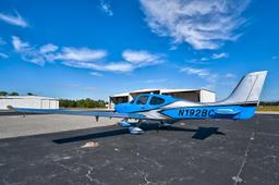 Cirrus - SR22T - photo 3