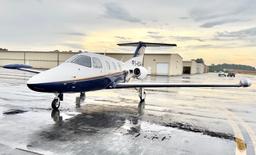 Eclipse - Eclipse 500 - photo 3