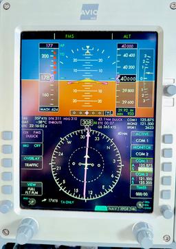 Eclipse - Eclipse 500 - photo 1