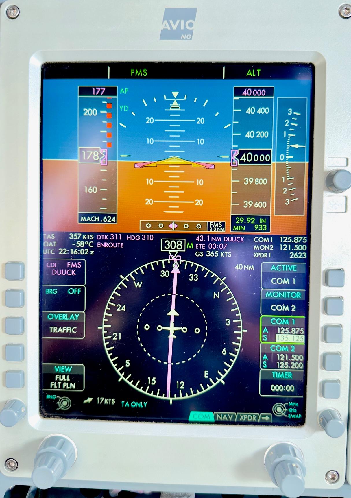 Eclipse - Eclipse 500 - main photo