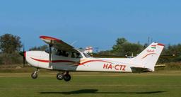 Cessna - Cessna F172N Skyhawk - photo 2
