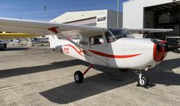 Cessna - Cessna F172N Skyhawk - photo 1