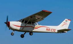 Cessna - Cessna F172N Skyhawk - photo 3