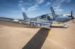 Cirrus - SR20 - photo 20