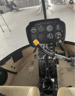 Robinson - Robinson R44 Raven II - photo 5