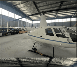 Robinson - Robinson R44 Raven II - photo 1