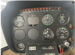 Robinson - Robinson R44 Raven II - photo 4
