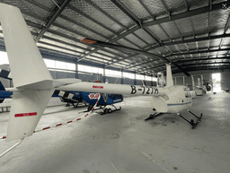 Robinson - Robinson R44 Raven II - photo 3
