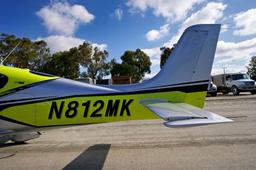 Cirrus - SR22 - photo 7