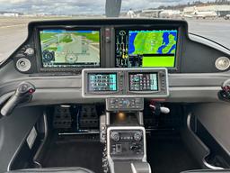 Cirrus - SR22T - photo 12