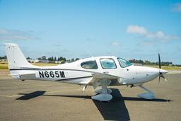 Cirrus - SR20 - photo 3