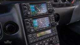 Cirrus - Cirrus SR22 G3 - photo 13