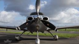 Cirrus - Cirrus SR22 G3 - photo 2