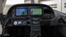 Cirrus - Cirrus SR22 G3 - photo 6