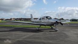 Cirrus - Cirrus SR22 G3 - photo 17
