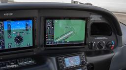 Cirrus - Cirrus SR22 G3 - photo 14