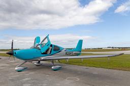 Cirrus - SR20 - photo 8