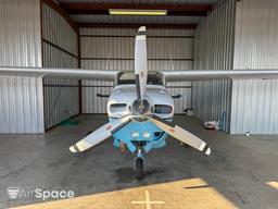 Cessna - P210N PRESSURIZED CENTURION - photo 4