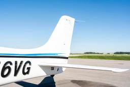 Cirrus - SR20 - photo 9