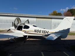 Cirrus - SR20 - photo 3