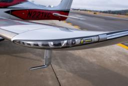 Cirrus - SR22 - photo 16