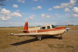 Mooney - Mooney M20J 201 - photo 2