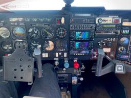 Mooney - Mooney M20J 201 - photo 8