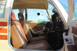 Mooney - Mooney M20J 201 - photo 5
